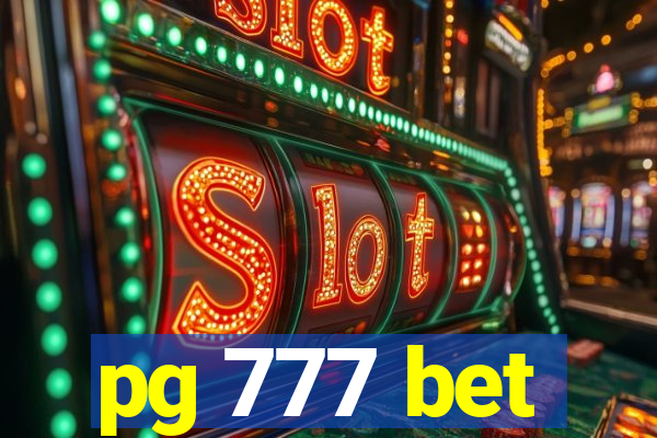 pg 777 bet